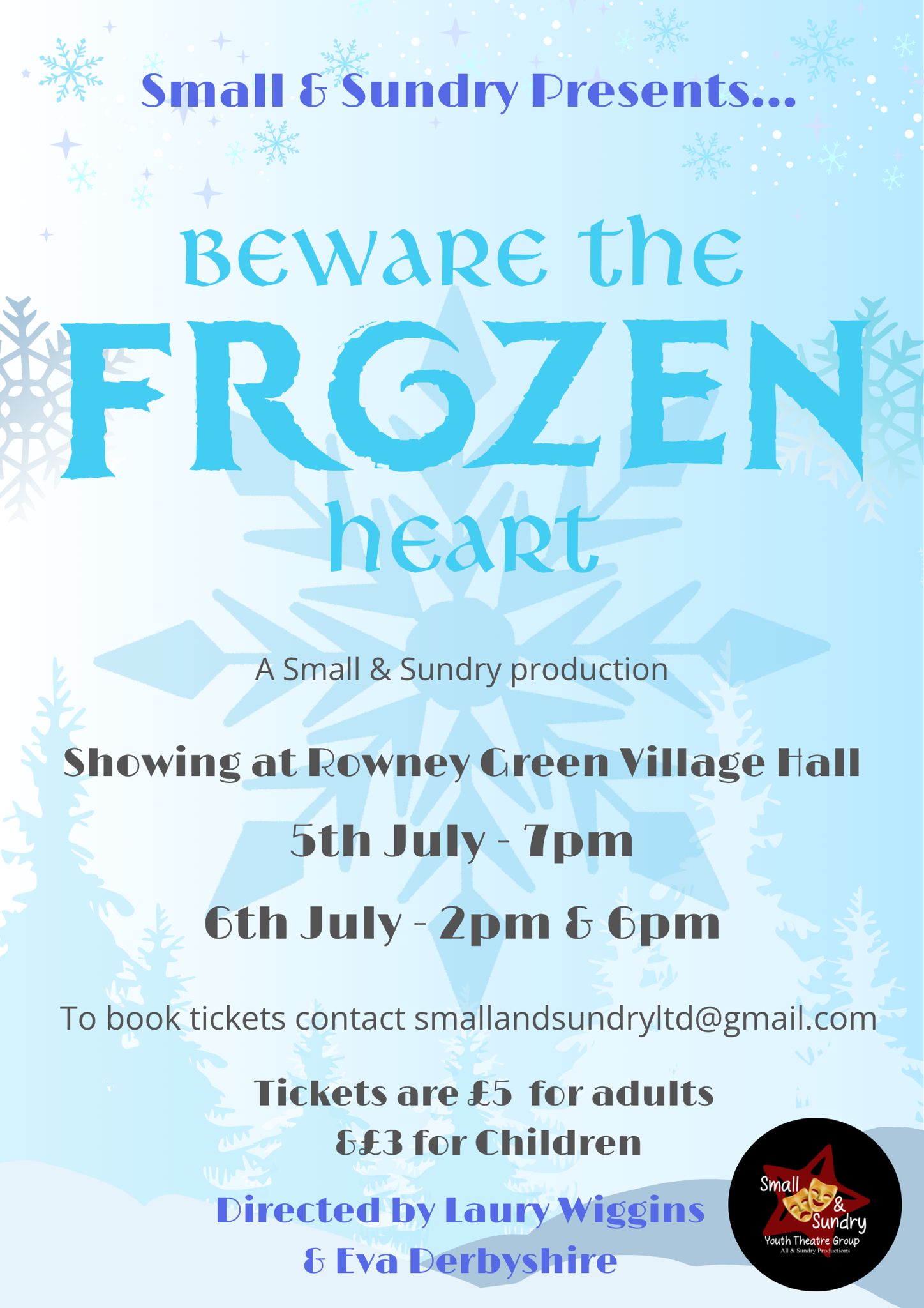 flyer