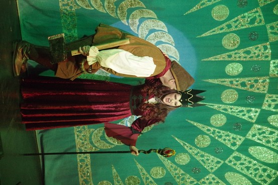 Flyer