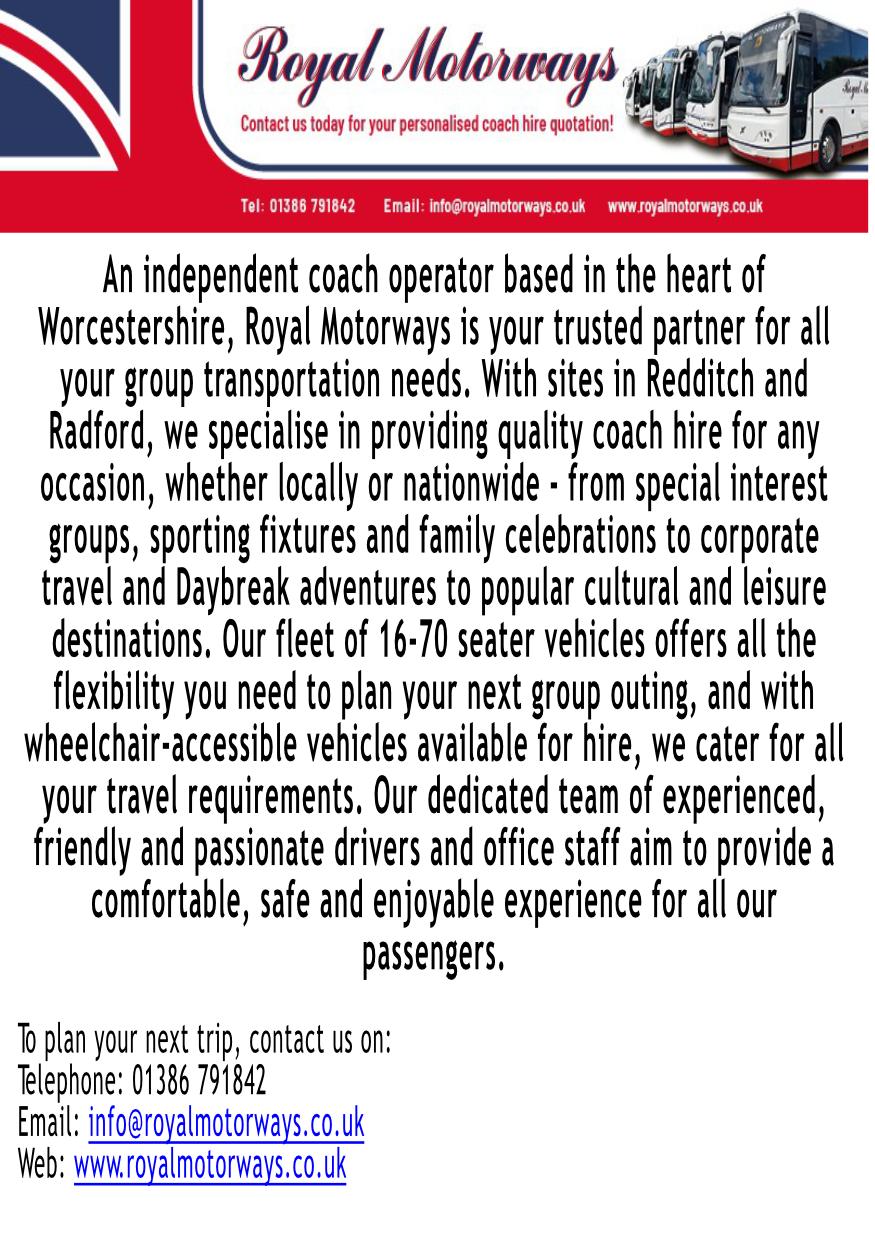 RyalMotorways